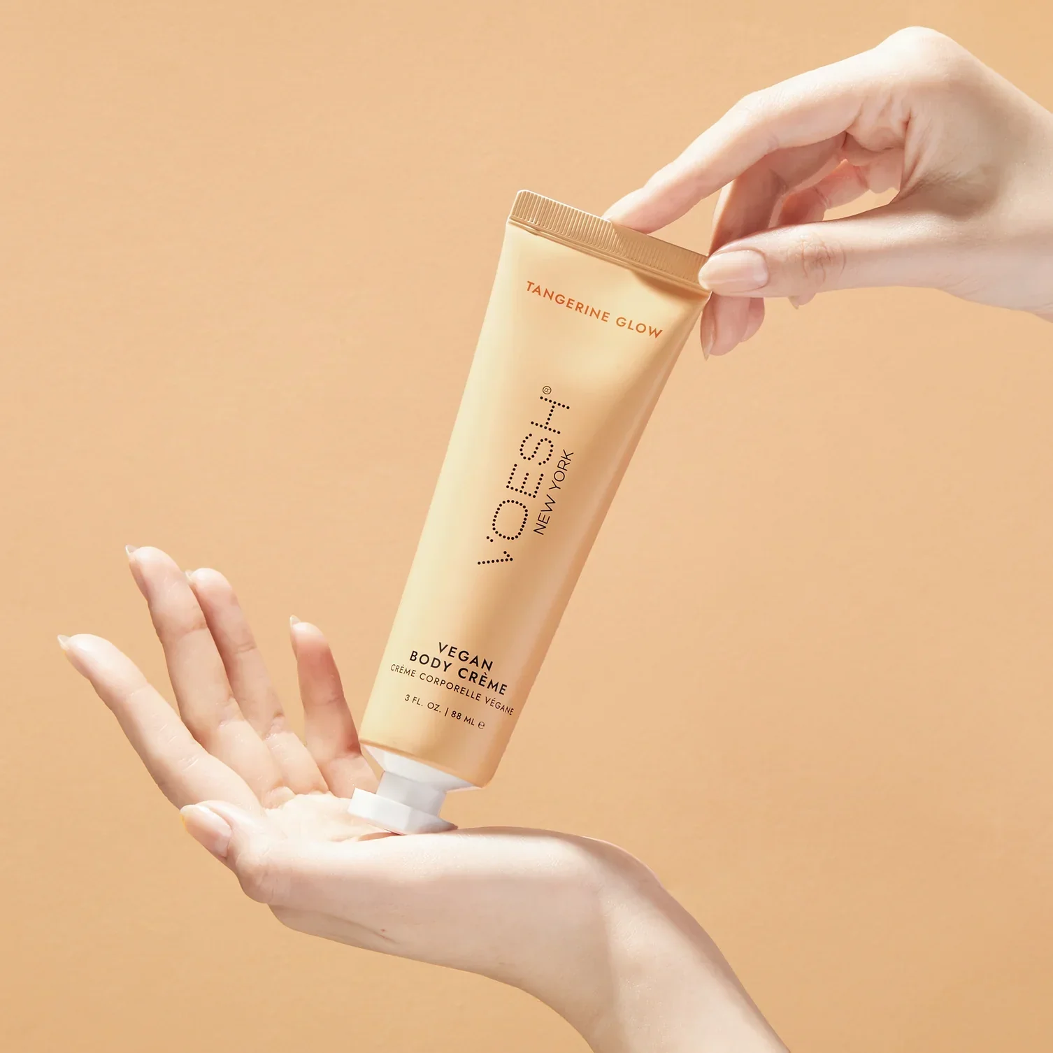 VOESH Vegan Body Creme - 3 oz Single - Image 10