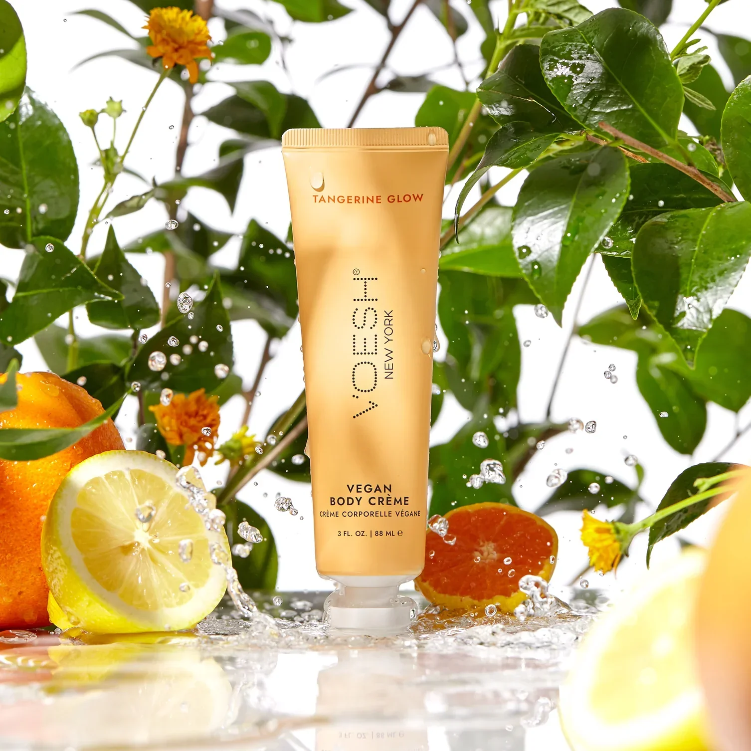 VOESH Vegan Body Creme - 3 oz Single - Image 13