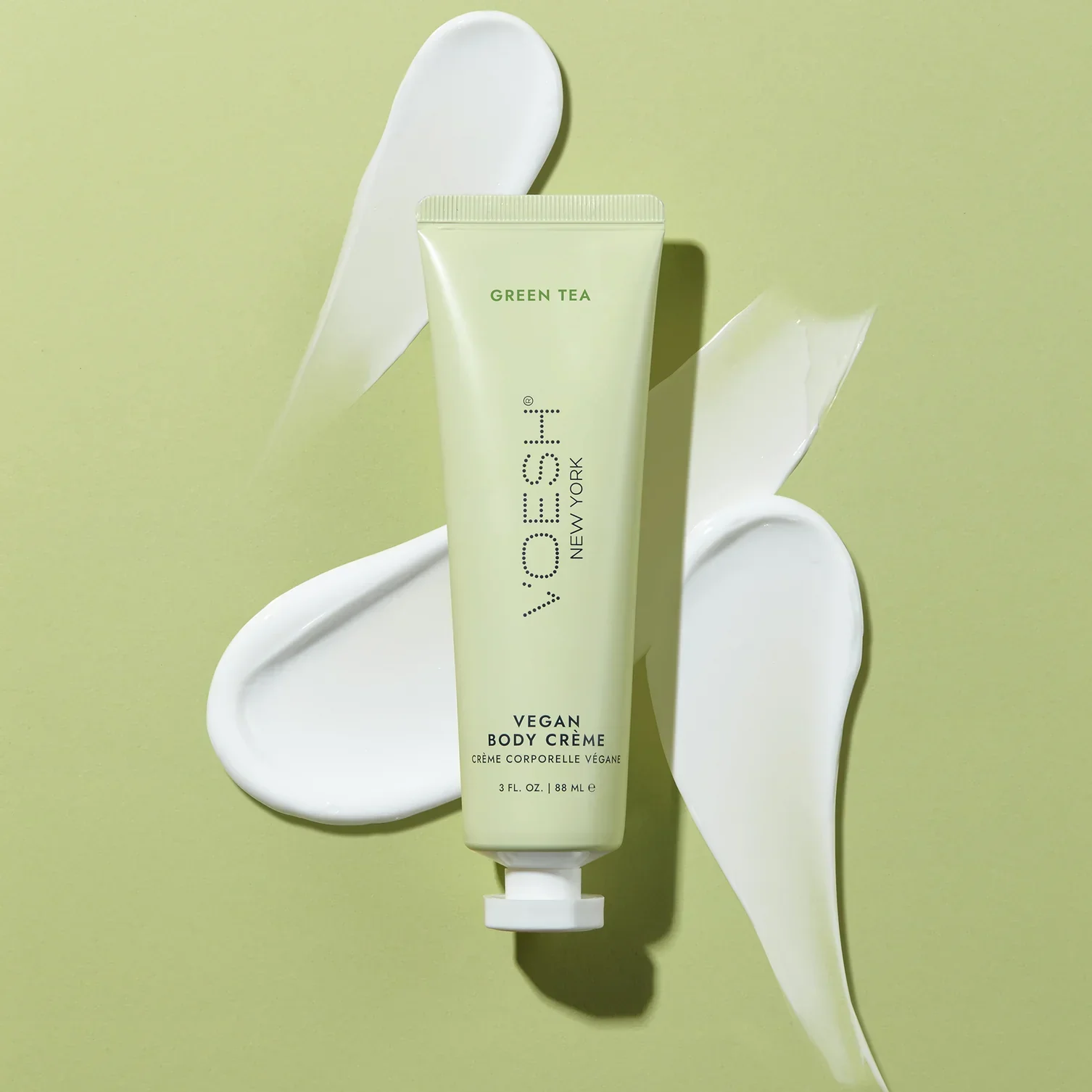 VOESH Vegan Body Creme - 3 oz Single - Image 5