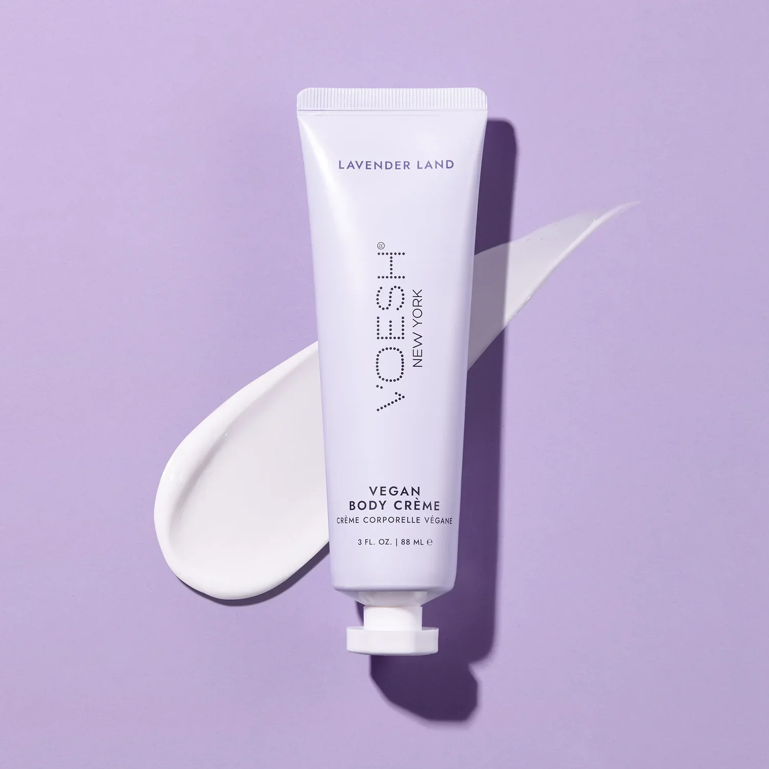 VOESH Vegan Body Creme - 3 oz Single - Image 6