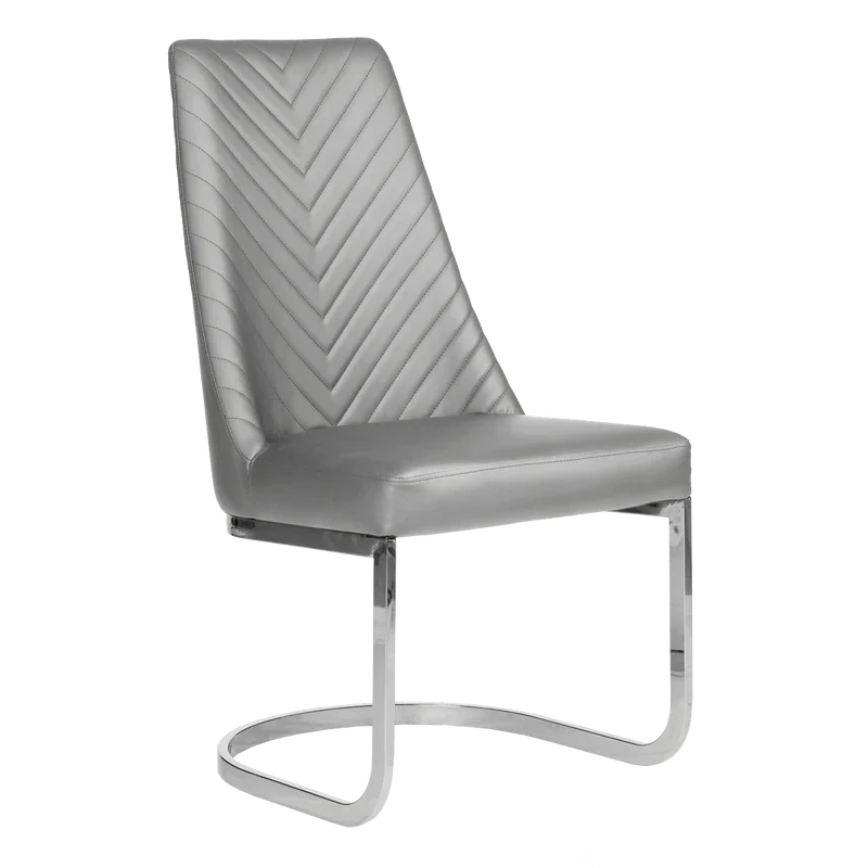 WHALE SPA CUSTOMER CHAIR 8110 CHEVRON - Image 3