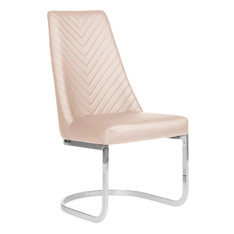 WHALE SPA CUSTOMER CHAIR 8110 CHEVRON - Image 4