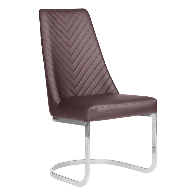 WHALE SPA CUSTOMER CHAIR 8110 CHEVRON - Image 6