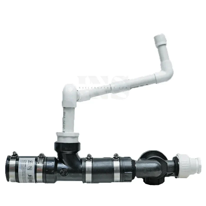 WHALE SPA DISCHARGE PUMP KIT - Image 2