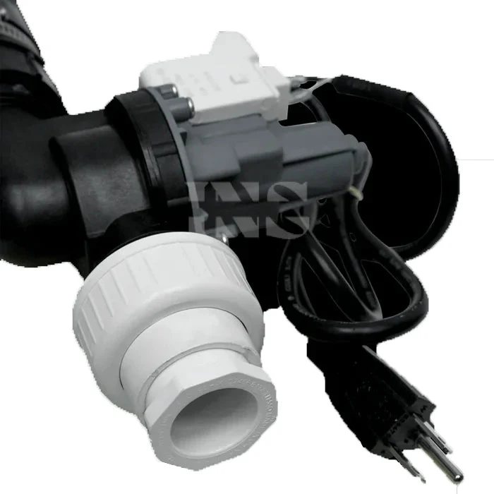 WHALE SPA DISCHARGE PUMP KIT - Image 3