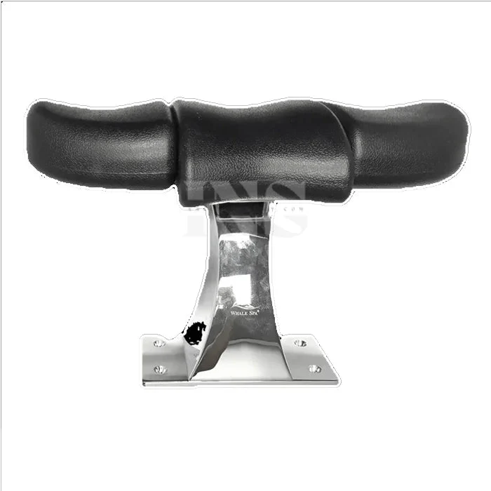 WHALE SPA FOOTREST FOAM PAD (3 PIECE) METAL PLATE - Image 2