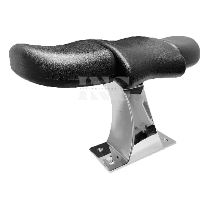 WHALE SPA FOOTREST FOAM PAD (3 PIECE) METAL PLATE - Image 3