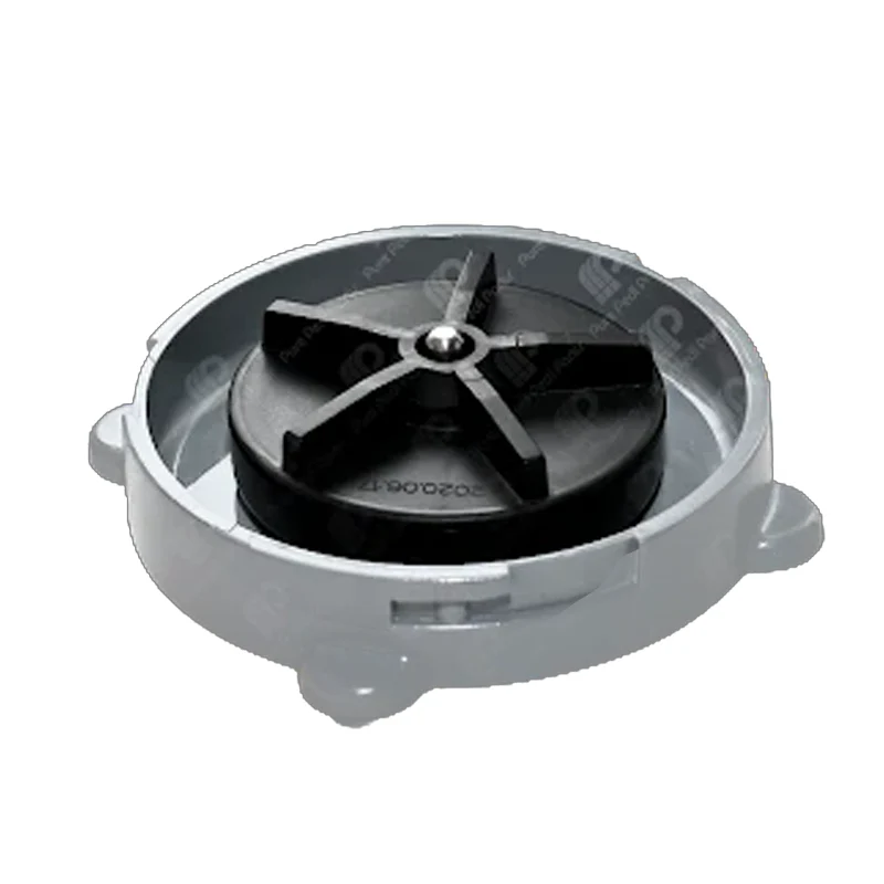 WHALE SPA MAGJET HOUSING AND IMPELLER