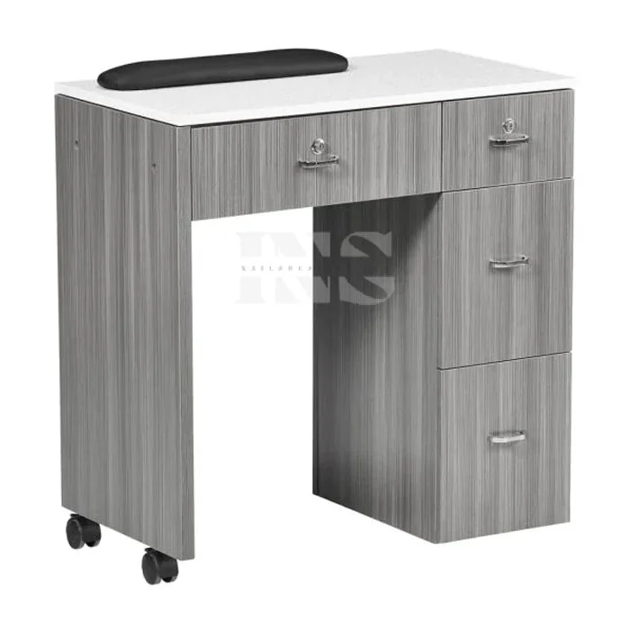 WHALE SPA MANICURE TABLE NM904 - Image 2