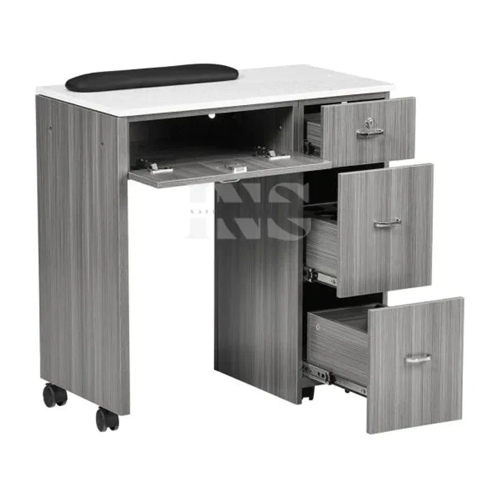 WHALE SPA MANICURE TABLE NM904 - Image 3