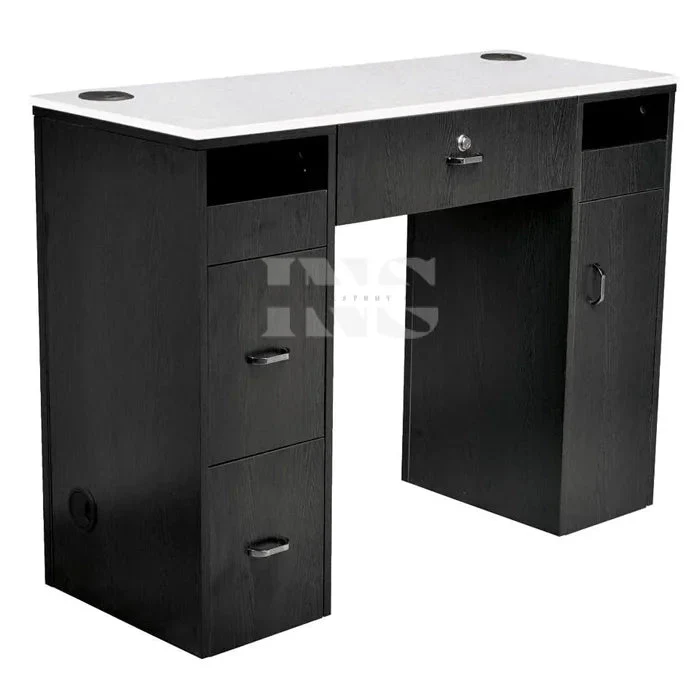 WHALE SPA MANICURE TABLE NM905 - Image 2