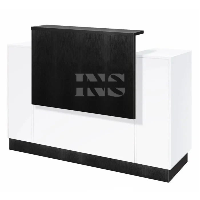 WHALE SPA RECEPTION DESK SC06 - Image 2