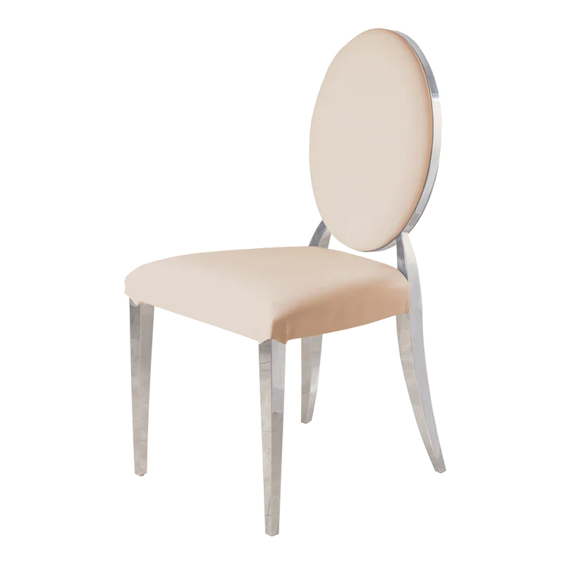 WHALE SPA WAITING CHAIR 8030 - Image 4
