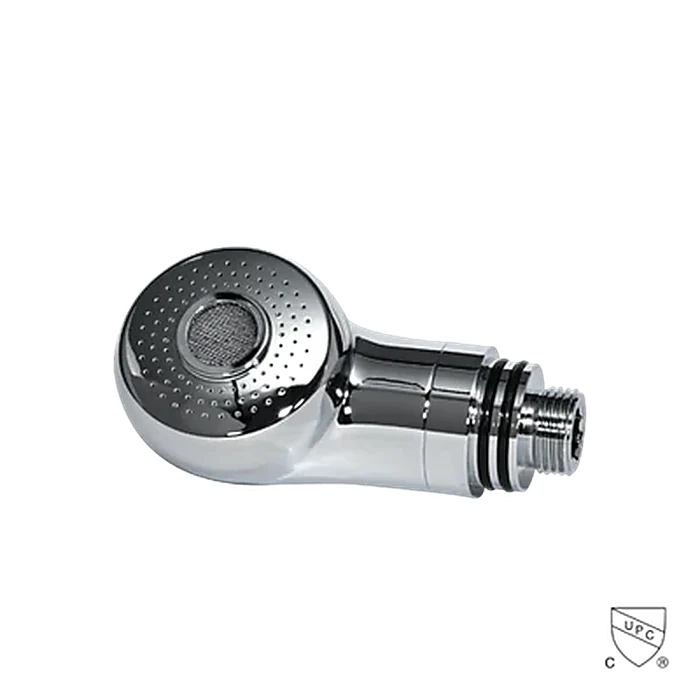 WHALESPA SHOWER HEAD