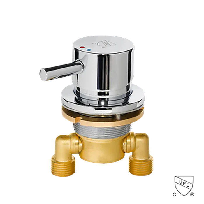 WHALESPA SINGLE LEVER MIXING VALVE